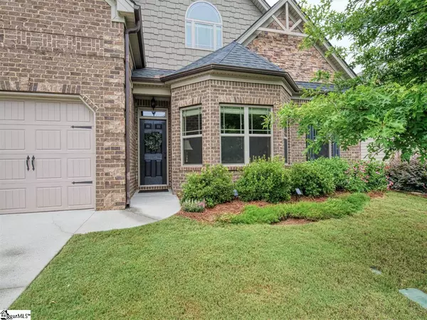 Simpsonville, SC 29680,18 Lazy Willow Drive