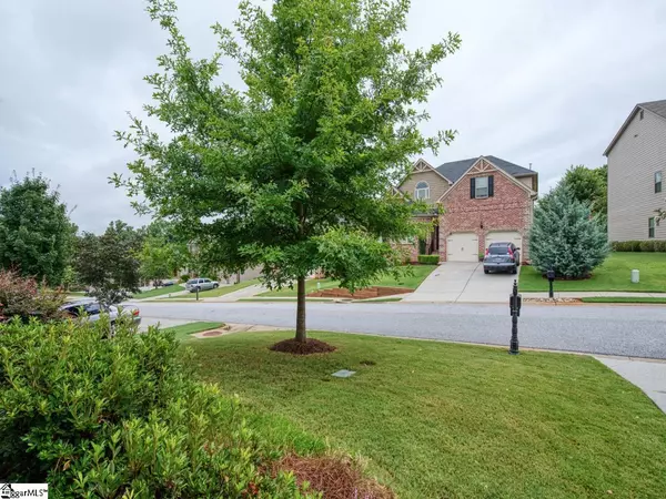 Simpsonville, SC 29680,18 Lazy Willow Drive