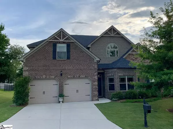 Simpsonville, SC 29680,18 Lazy Willow Drive