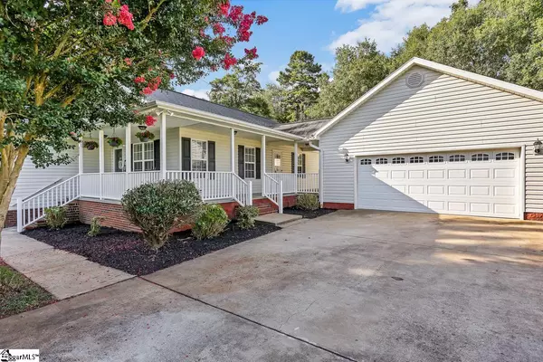 Inman, SC 29349,312 Corey Drive