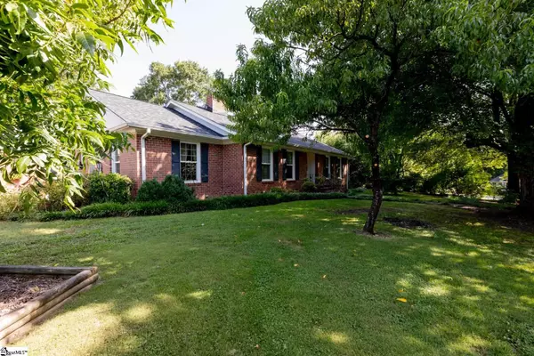 Taylors, SC 29687,3 Vaille Drive