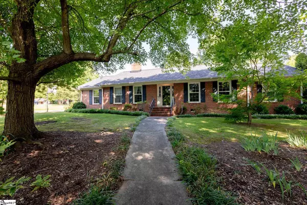 3 Vaille Drive, Taylors, SC 29687