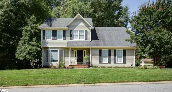 105 McBee Chapel Road, Mauldin, SC 29662