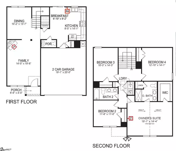 Easley, SC 29640,109 Foxcroft Court