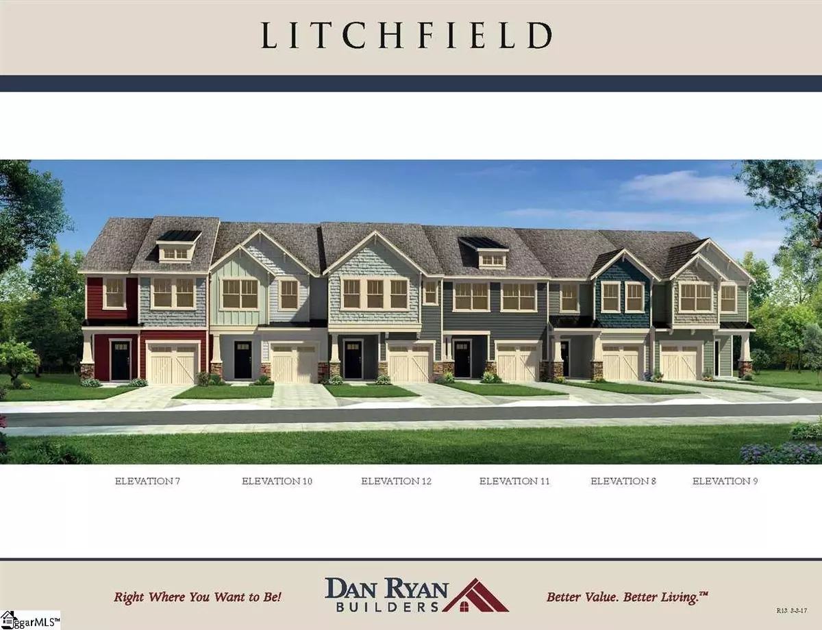 Moore, SC 29369,1069 Millison Place