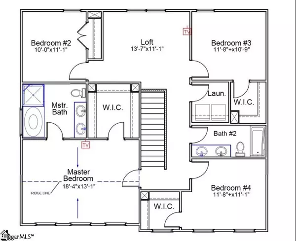 Boiling Springs, SC 29316,7085 Luna Mae Court