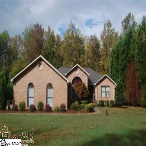 110 Muirwood Drive, Mauldin, SC 29662