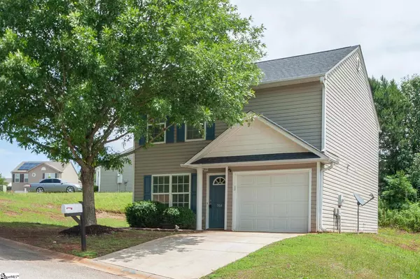 964 Mary Grace Lane, Duncan, SC 29334