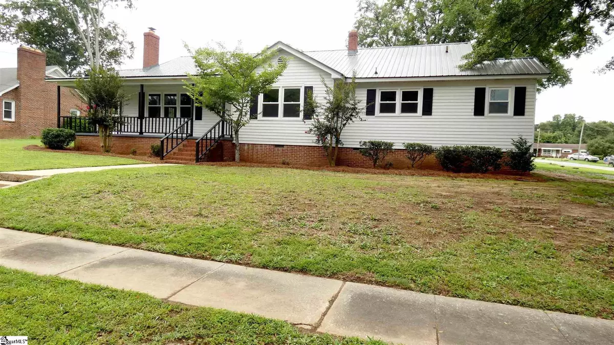 Joanna, SC 29351,207 Laurens Street