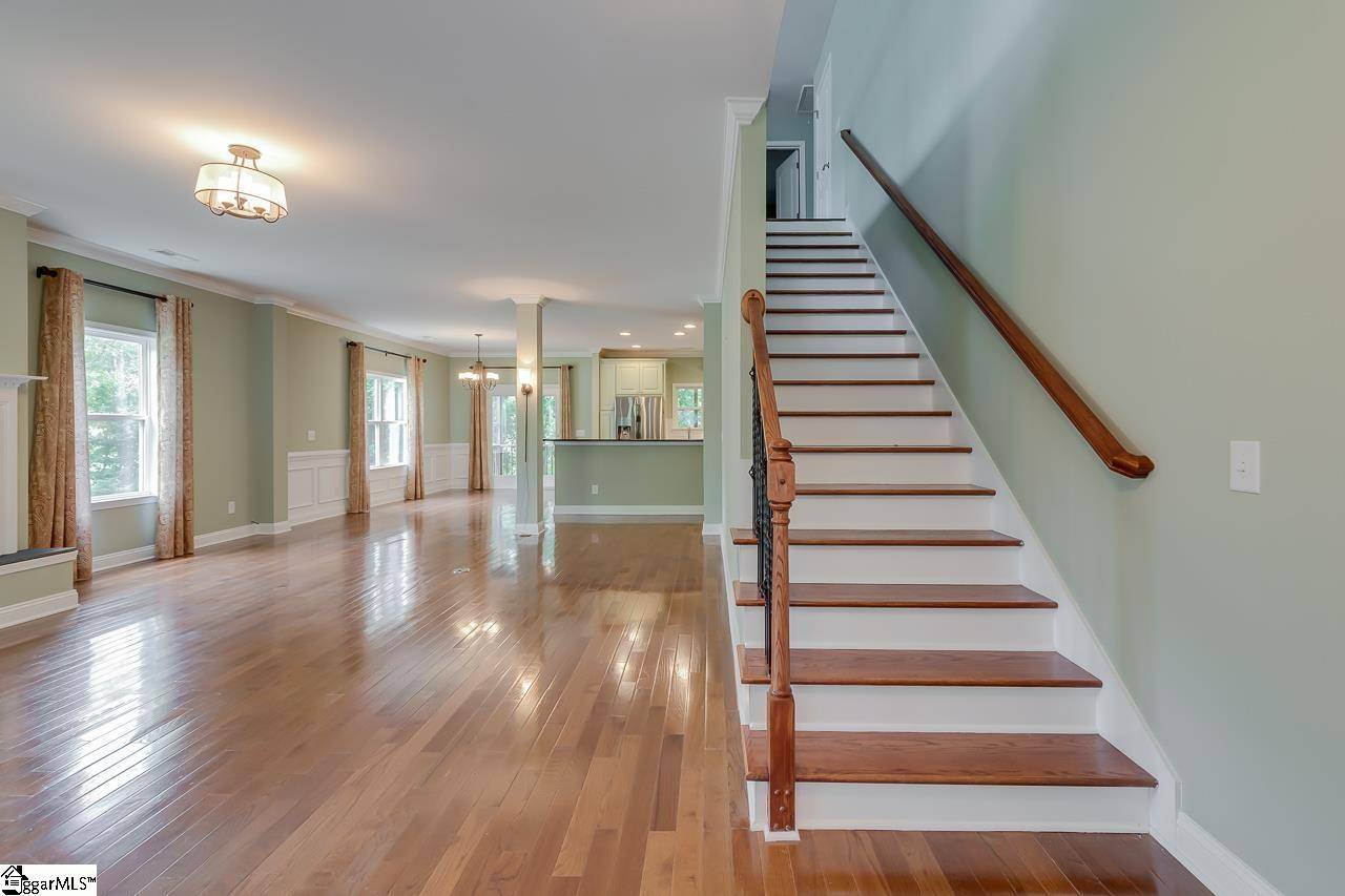 Travelers Rest, SC 29690,15 Lord Byron Lane