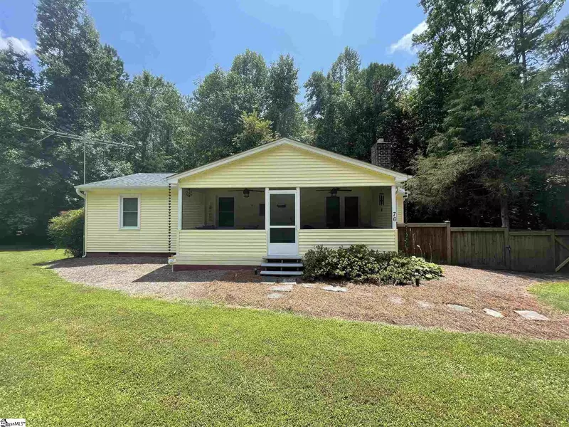 76 River Oaks Drive, Iva, SC 29655