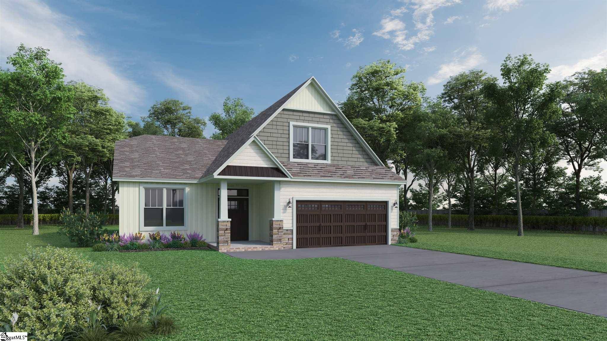 8 Tannery Drive, Greer, SC 29651