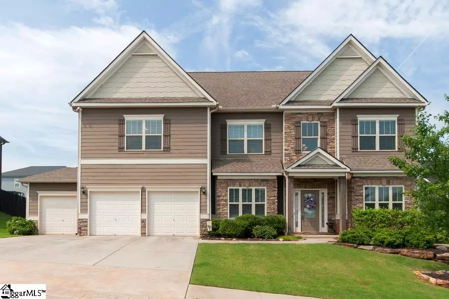 Simpsonville, SC 29680,31 Winged Bourne Court