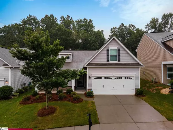 324 Riverdale Drive, Simpsonville, SC 29680