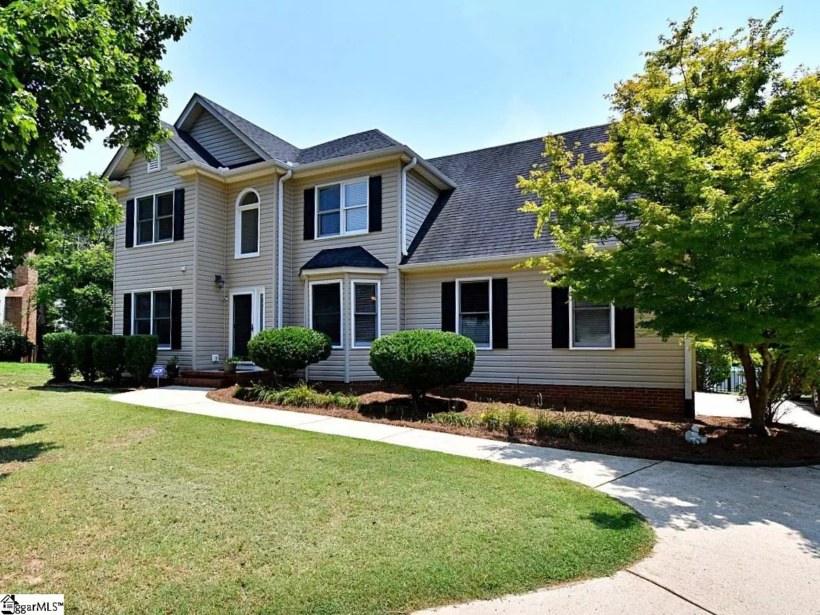 Greer, SC 29651,104 Meadow Ridge Drive