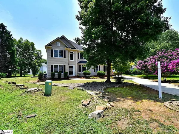 Greer, SC 29651,104 Meadow Ridge Drive