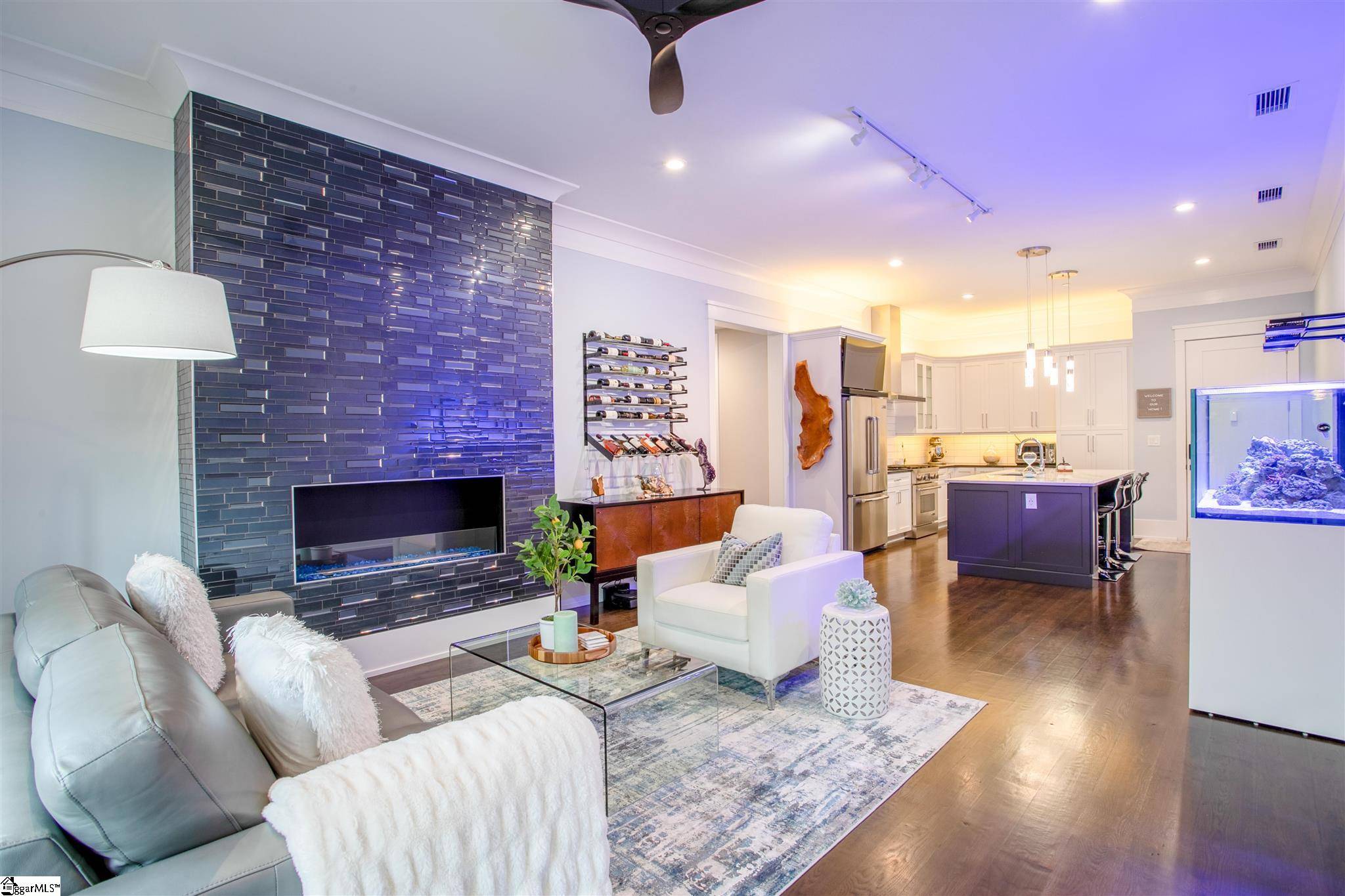 Greenville, SC 29601,110 N Markley Place Street