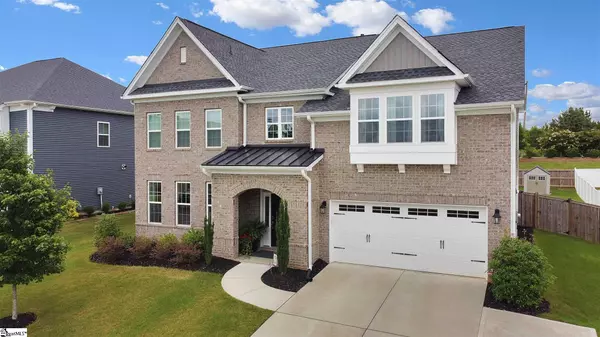 Simpsonville, SC 29681,304 Gosford Drive