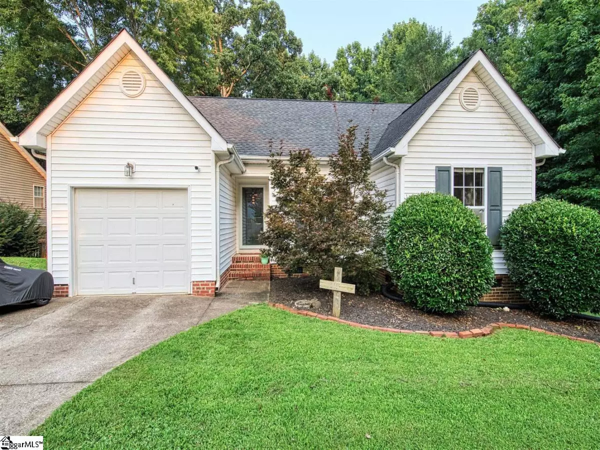 Simpsonville, SC 29680,404 Windy Meadow Way