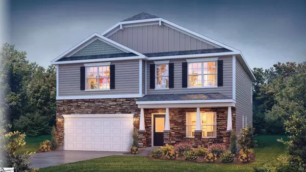 125 Light Spring Road, Easley, SC 29642