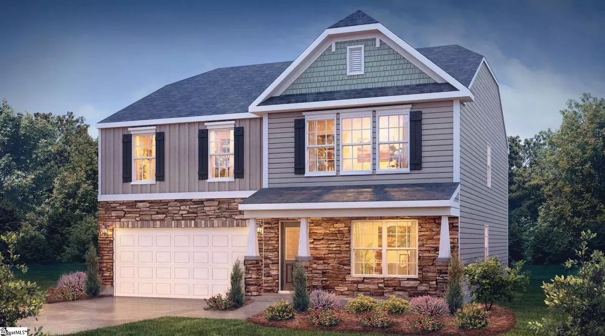 Easley, SC 29642,136 Light Spring Road