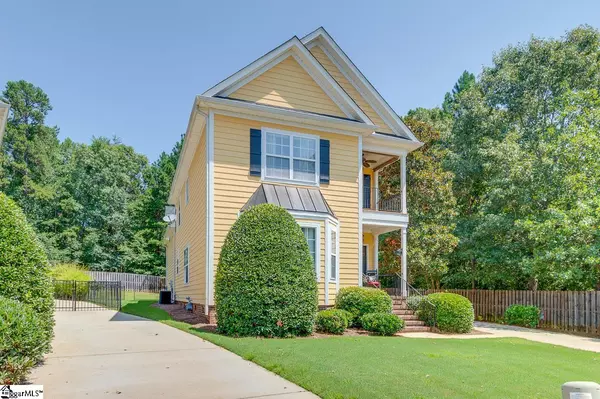 409 Iron Bridge Way, Simpsonville, SC 29681