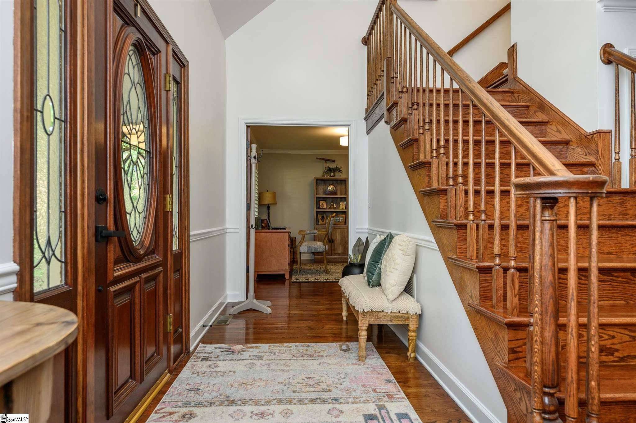 Greenville, SC 29615-5502,210 E Cranberry Lane
