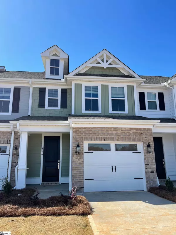 326 Stirrup Court, Greer, SC 29651