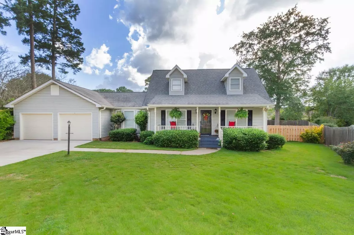 Anderson, SC 29625,208 Bristol Court