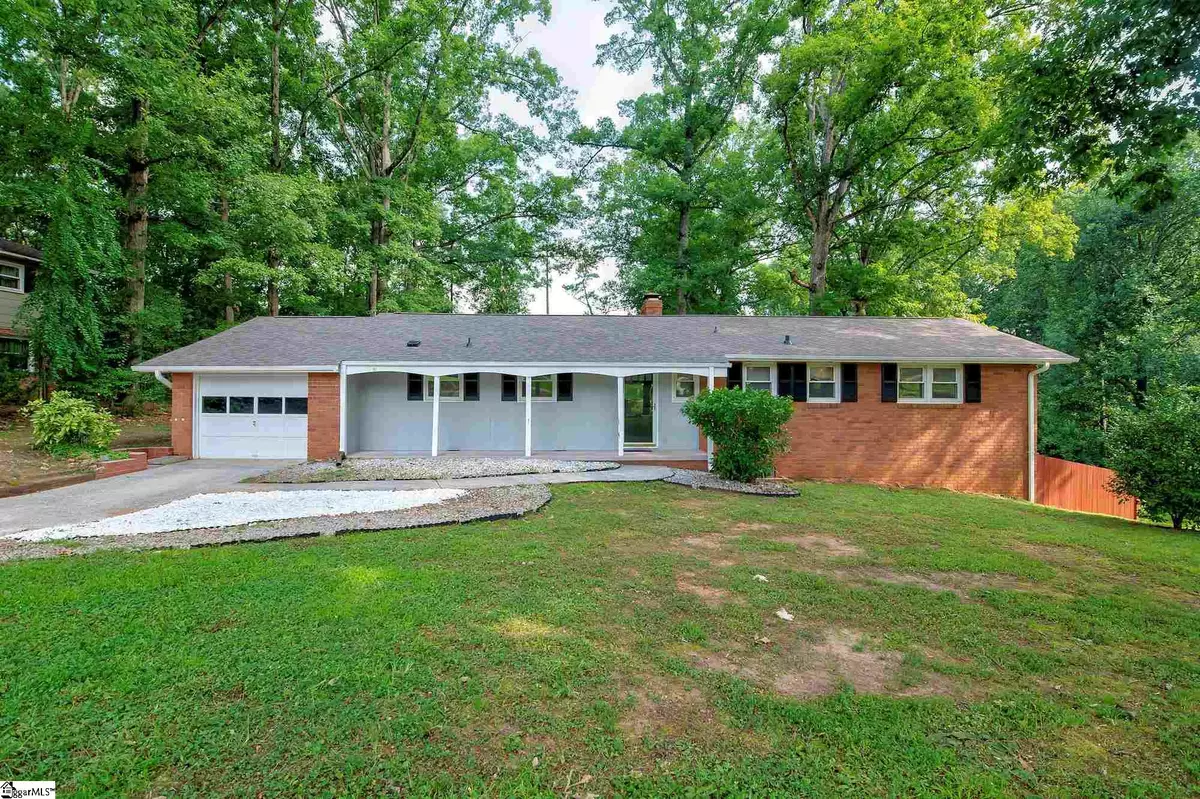 Mauldin, SC 29662,220 Vesper Circle