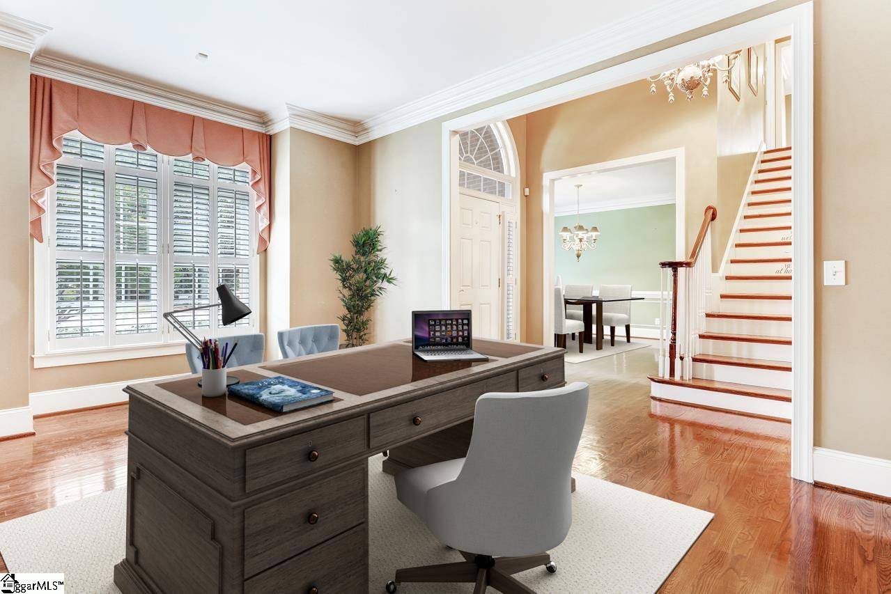 Simpsonville, SC 29681,105 Red Branch Lane