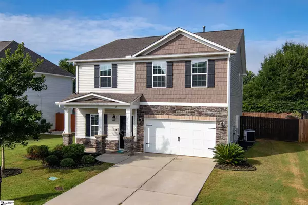 7 Chadmore Street, Simpsonville, SC 29680