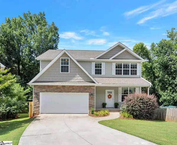 222 Ginger Lane, Taylors, SC 29687