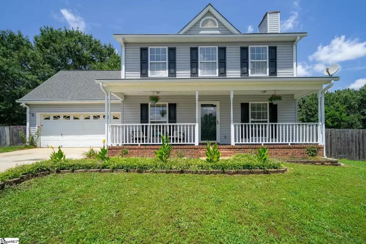 Simpsonville, SC 29680,330 S Sandy Brook Way