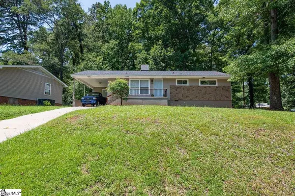 342 Amherst Drive, Spartanburg, SC 29306