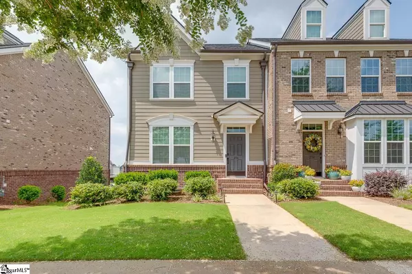 236 Rocky Slope Road, Greenville, SC 29607