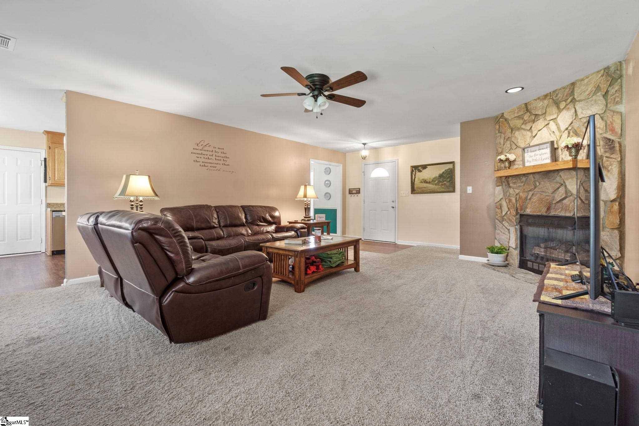 Woodruff, SC 29388,109 Red Globe Lane