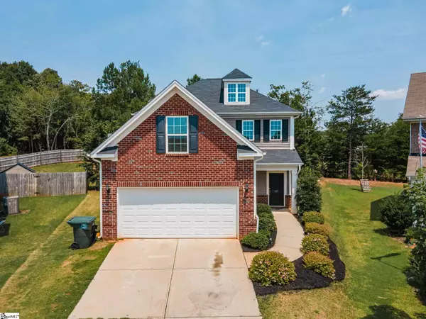 127 Dunnsmore Drive, Inman, SC 29349