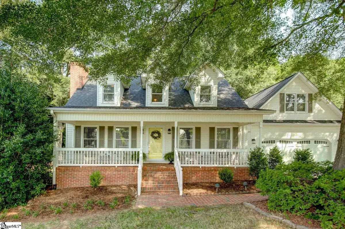 Greer, SC 29651,303 Oak Wind Circle