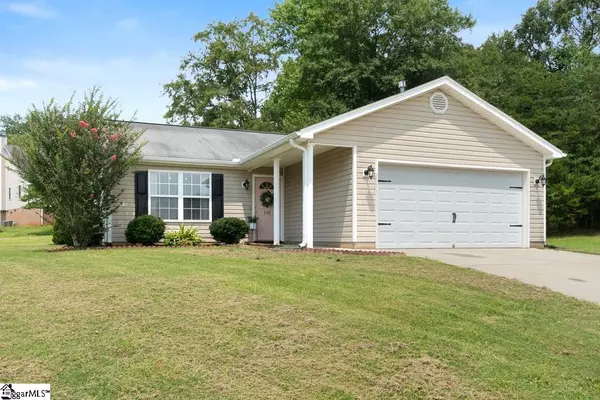 Easley, SC 29640,110 Felix Court