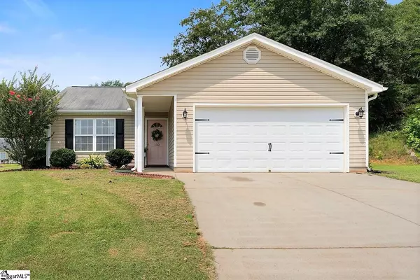 110 Felix Court, Easley, SC 29640