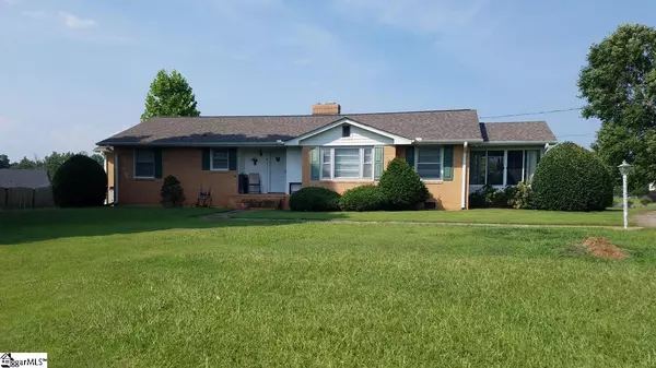 Travelers Rest, SC 29690,9 Hindman Road