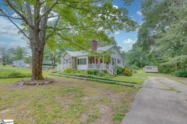 Woodruff, SC 29388,240 Lakewood Drive