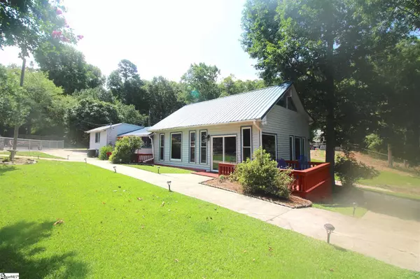 Leesville, SC 29670,245 Rocky Retreat Court