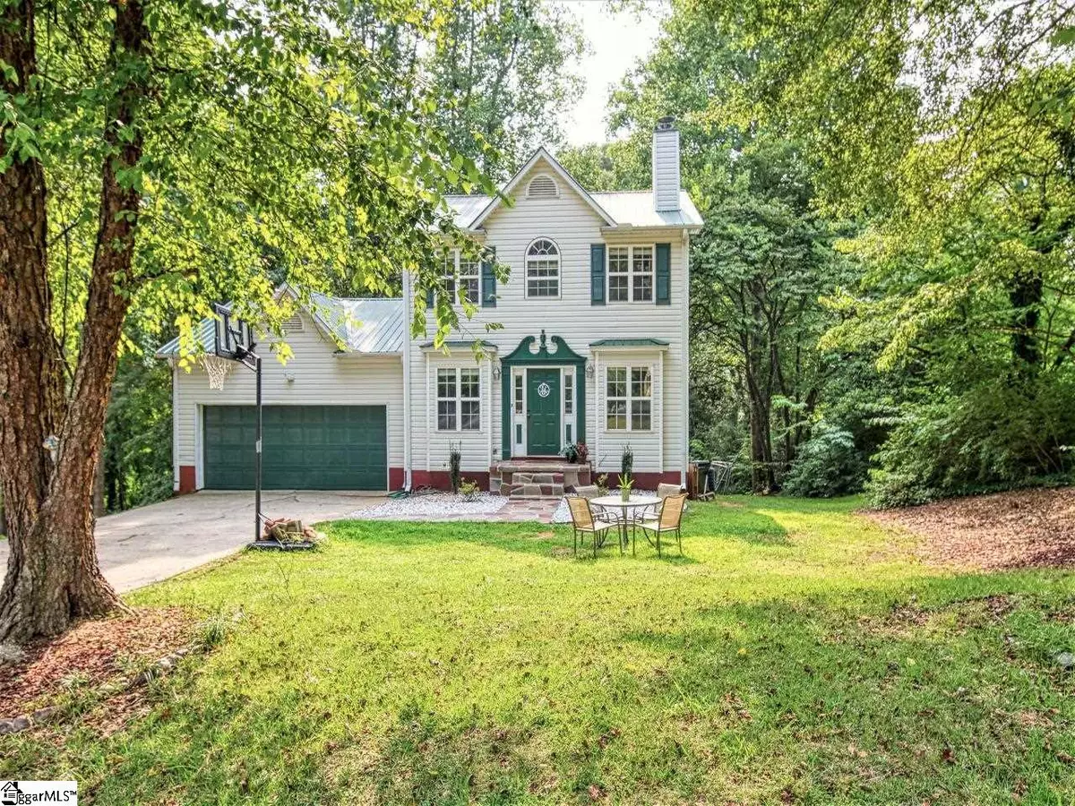 Taylors, SC 29687,5 Earline Drive