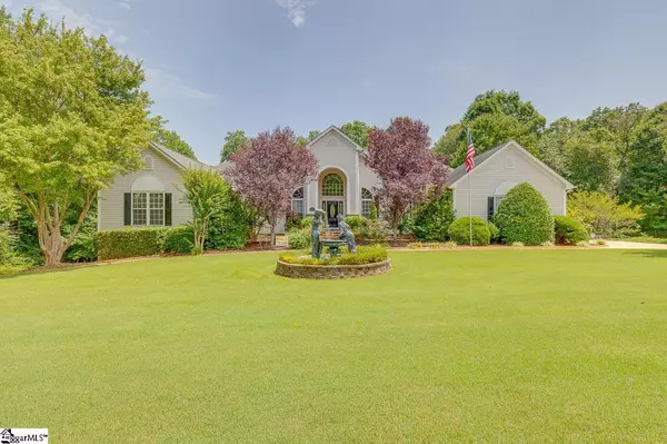 240 McKinney Road, Simpsonville, SC 29681