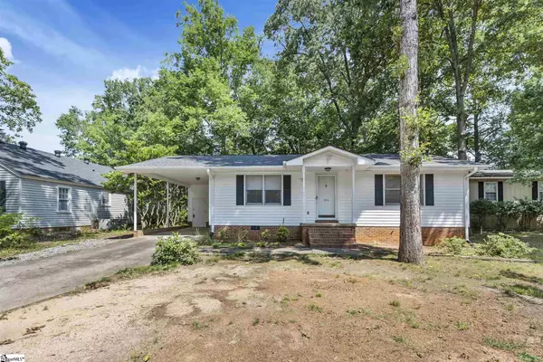 604 Westview Avenue, Anderson, SC 29625