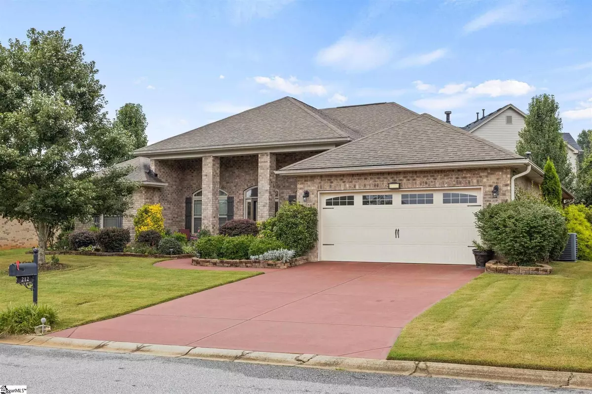 Lyman, SC 29365-1347,212 Springlakes Estates Drive