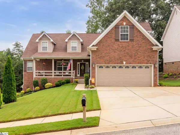 386 Merrivale Lane, Spartanburg, SC 29301