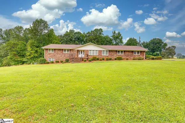 765 Kelley Mill Road, Six Mile, SC 29682